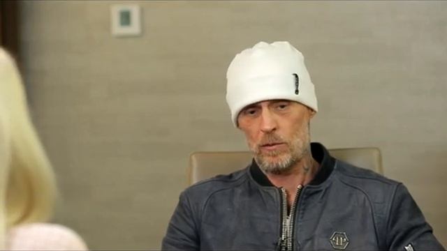 Интервью Свами Даши для канала «Формула успеха». смотреть онлайн