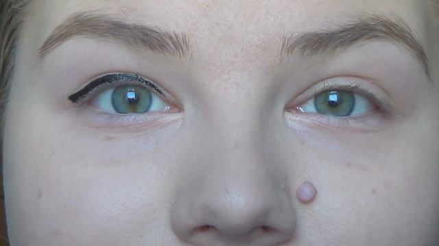 Стрелки карандашом и подводкой! Что выбрать? (Запрос) смотреть онлайн