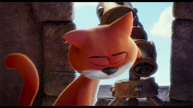 The Lost Village – Official International Trailer • Os Smurfs смотреть онлайн