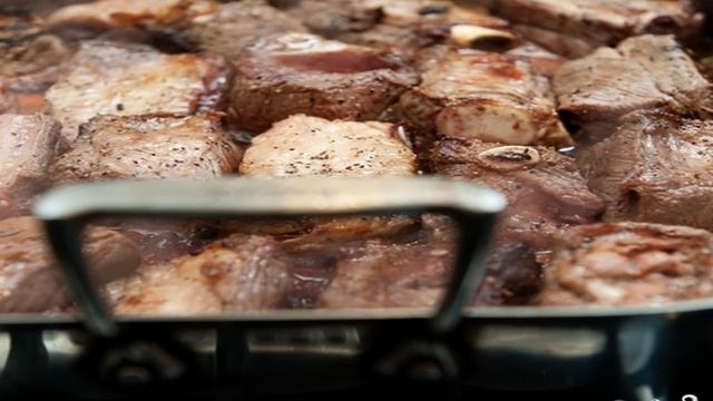 Сборник рецептов