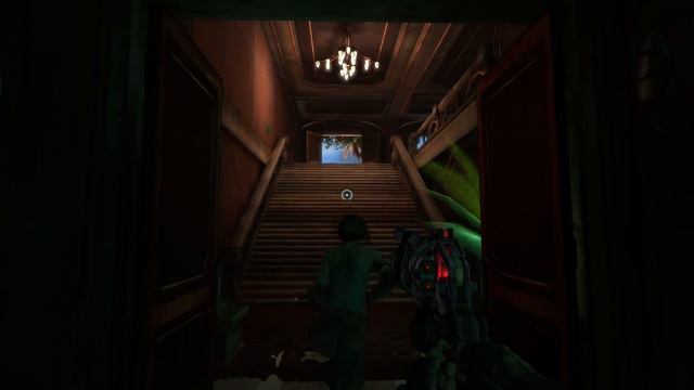 Bulletstorm Часть 7 смотреть онлайн