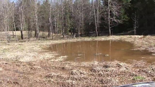 Багги месит грязь смотреть онлайн