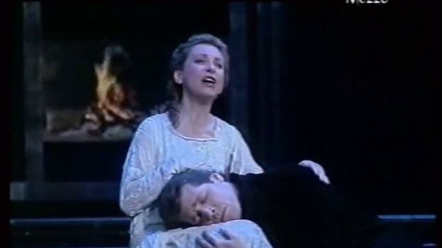 Natalie Dessay & Thomas Hampson : "Doute de la lumière" смотреть онлайн
