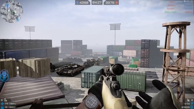 AXYOS - Gameplay Trailer #1 смотреть онлайн