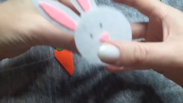 ★РАЗВИВАЮЩАЯ ИГРУШКА из ФЕТРА своими руками★DIY смотреть онлайн