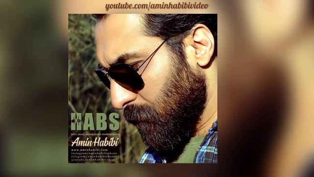 Amin Habibi (Habs)