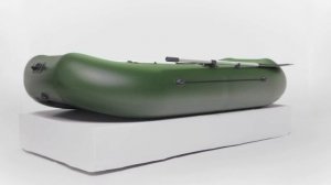Двухместная ПВХ лодка для сплава - UREX-25