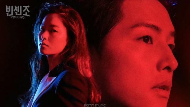 Solar (Mamamoo) - Adrenaline | OST Vincenzo смотреть онлайн