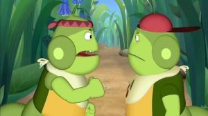 Гадость в радость | RYTP Лунтик - Чего хотят гусеницы (без мата)