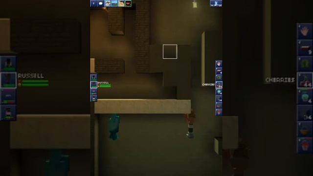 Cave troll tutorial blockheads смотреть онлайн