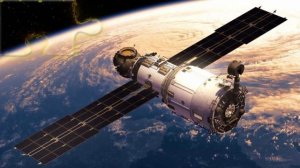 Космический транспорт для детей  Развивающее видео про космос для малышей