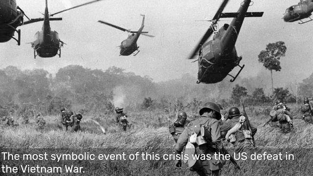 Why Did the Cold War End? смотреть онлайн