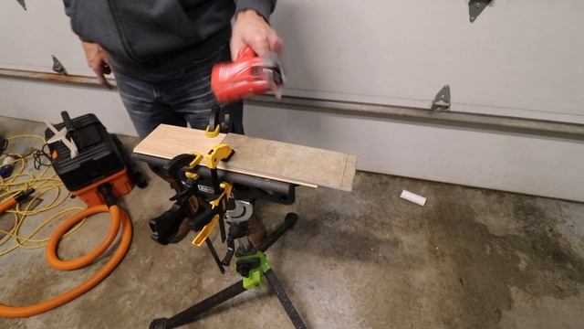 MILWAUKEE M12 3" CUTOFF TOOL IS AWESOME! 2522-20 TOOL REVIEW TUESDAY! смотреть онлайн