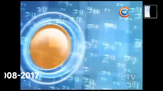 История заставок программы "24 часа" на СТВ (2001-н.в.) смотреть онлайн