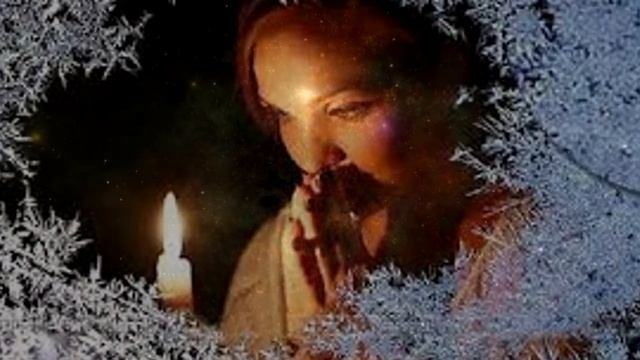 Рождество Христово. Приметы на 7 января. смотреть онлайн
