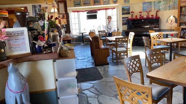 Капитола - часть 2. Город мечты с рекой, океаном и кофейней смотреть онлайн