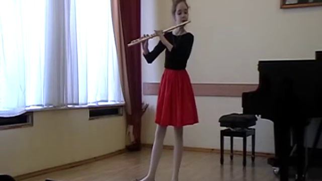 VII ЮВ-2018 2X5 Косицкая Татьяна смотреть онлайн