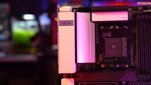 MEHR LEISTUNG bekommen ohne ÜBERTAKTEN?! Was bringt eigentlich AMD Smart Access Memory? #Wbe 5 смотреть онлайн