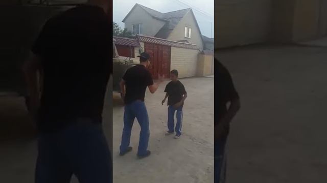 Тигры на ул. Пушкина, Дагестан смотреть онлайн