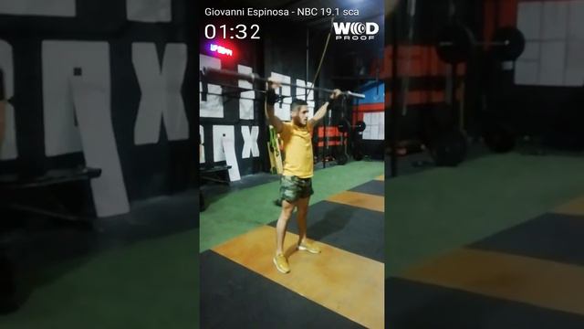 NBC 19.1 - Giovanni Espinosa смотреть онлайн
