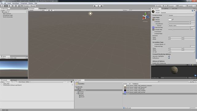 Colony Sim part 5 Proper UVs - Unity Tutorial (Advanced) смотреть онлайн