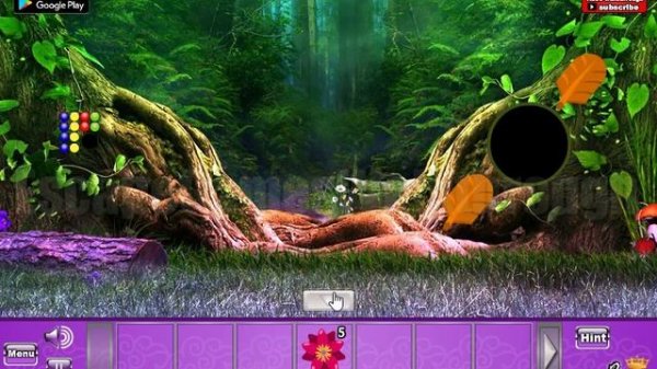 G2R Fantasy War Glove Escape Walkthrough [Games2Rule]