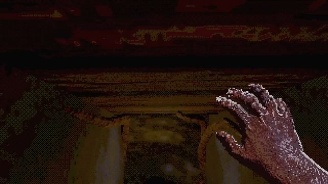 There's Roots In Your House Now There's a Rootman In Horror Games Where You Get To The Root смотреть онлайн