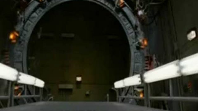 Звёздные Врата