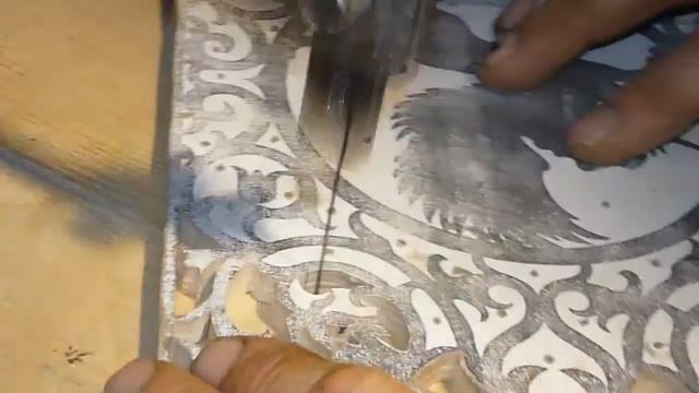 Лобзик сделанный своими руками. смотреть онлайн