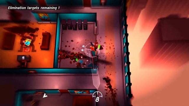 Quick Look at Time Recoil смотреть онлайн