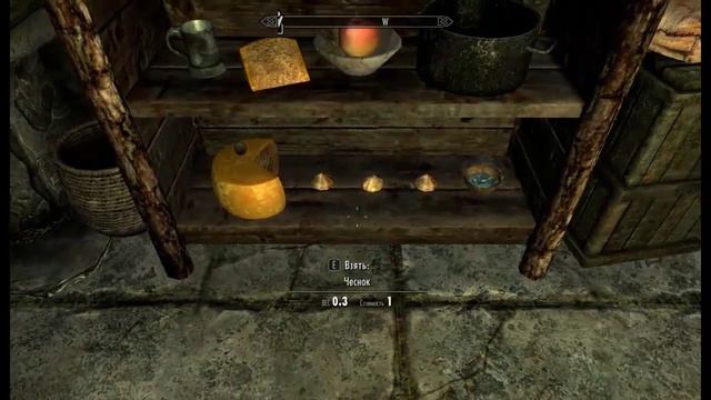 пасхалки в TES V Skyrim смотреть онлайн