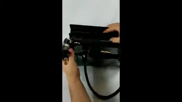 Сумка женская лаковая классическая смотреть онлайн