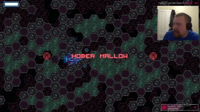 Stellar Interface Nintendo Switch | Endless Mode | Part 1 смотреть онлайн