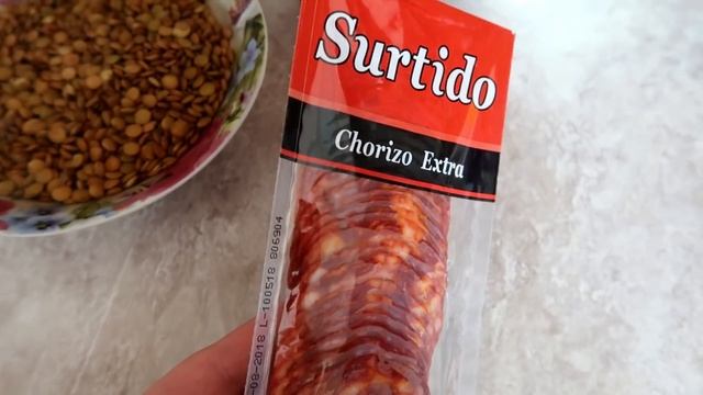 ВЛОГ Цветут мои цветы\Посадили огород на балконе\Чечевичный суп простой рецепт смотреть онлайн