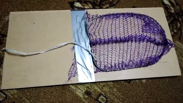 Как сделать ловушку для птиц? Поймал птицу смотреть онлайн