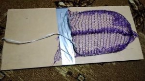 Как сделать ловушку для птиц? Поймал птицу