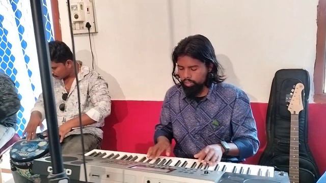 ଯିଏ casio ବଜେଇବା ଶିଖିବାକୁ ଚାହୁଁଚ ଜଲଦି ଜଲଦି ମୋ ଚାନେଲ କୁ subscribe କରିଦିଅ. смотреть онлайн