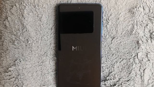 Xiaomi Poco X3 Pro Hard Reset/Pattern unlock смотреть онлайн