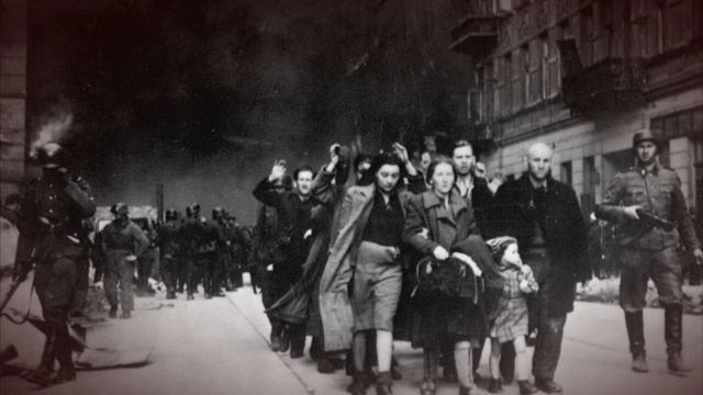 ОБЫКНОВЕННЫЕ ЛЮДИ ● 12. Возобновление депортаций ● Кристофер Браунинг смотреть онлайн