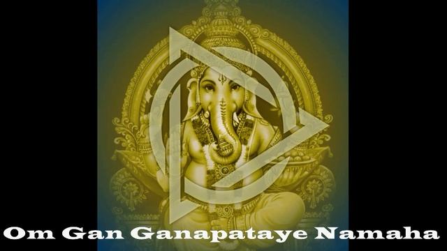 Om Gam Ganapataye 108 times percussion mix смотреть онлайн