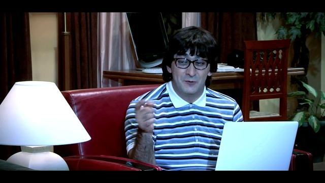 Kargin Seial 1 episode 5 (Hayko Mko) смотреть онлайн