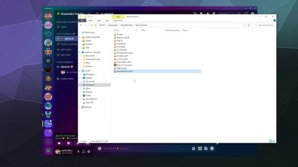 Discord Soundboard Meme Sounds Pack 3 - 12 More Free Sounds to Share