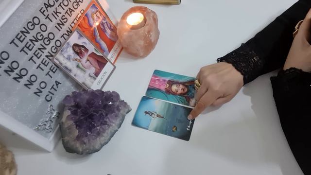 Agárrate fuerte!! Respira profundo y trata de escucharlo todo sin detener esta lectura 🔥🔮canción 👇 смотреть онлайн