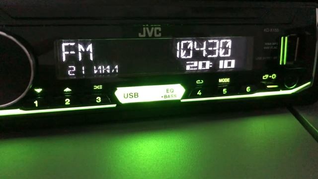[ES+ID] 104.3 Radio Dacha (Kazakhstan, Aktobe). UTC 13:10. 21.07.2022. смотреть онлайн