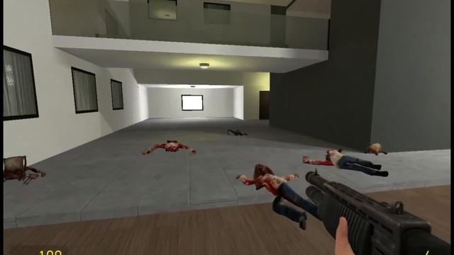 Alien Fight in Liminal Hotel 🔥🔥 Best of Garry's Mod 2023 🔥🔥 #garrysmod #nextbots смотреть онлайн