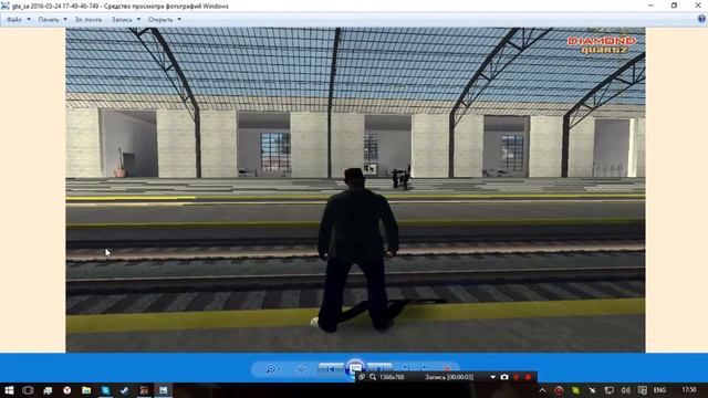 [SAMP 0.3.7]  WH для фрапсов