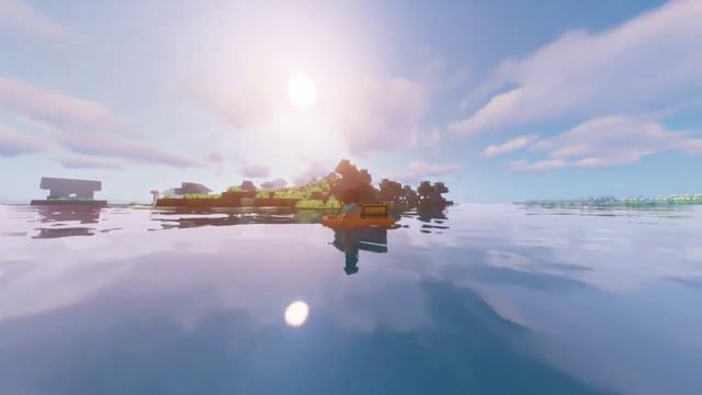 Top 5 Best Shaders For Minecraft 1 19+ Render Dragon Shaders Minecraft PE смотреть онлайн