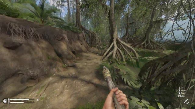 Green Hell : Spirits of Amazonia[Thai] # 2 ค้นเจอสมบัติในเรือร้าง смотреть онлайн