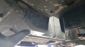 SHERIFF Защита картера для Changan cs35 plus new 2023-