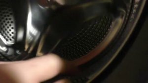 Заклинил барабан в стиральной машинке